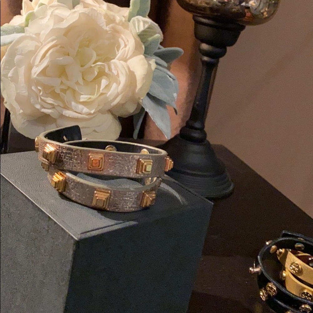 Tory Burch bracelet